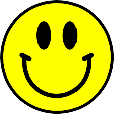 Image result for smiley face clip art