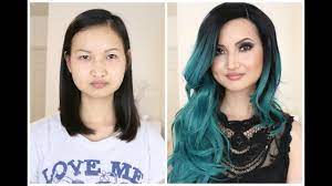 power of makeup cousin makeover you
