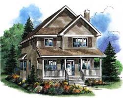 Country House Plans Home Design 2292