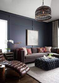 Best Living Room Paint Colors A