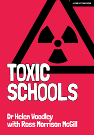 Toxic Schools: How to avoid them & how to leave them: Amazon.co.uk: Helen  Woodley, Ross Morrison McGill: 9781911382980: Books