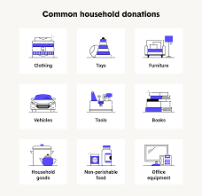 7 charities that pick up furniture