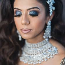 indian wedding makeup in irving tx