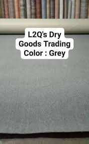 carpet color grey 3 6feet per yard