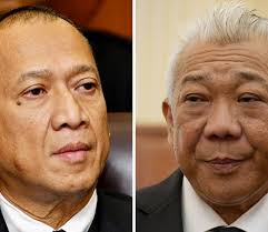 Aug 18, 2010 4:12:22 pm | current affairs. Nazri Bung Say Umno Strong Enough To Go It Alone Free Malaysia Today Fmt