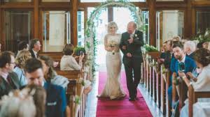 Choosing songs for your wedding like the father/daughter dance song, or your bouquet toss song should be fun and be memorable to you and your new spouse. Perfect Wedding Songs For Walking Down The Aisle