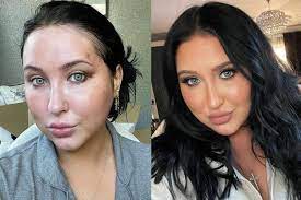 jaclyn hill claps back at criticism of