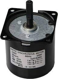 Synchronous Motor 30 Rpm gambar png