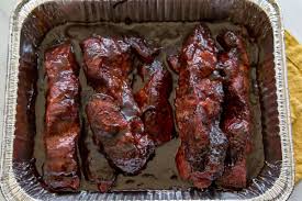 cook boneless pork country style ribs