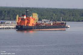 Tanjung is a developing tourist destination on mainland lombok. Picture Of Torm Ohio Ais Marine Traffic