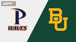 You can find all statistics, last 5 games stats and comparison for both teams sweden and ukraine. Pepperdine Vs 6 Baylor W Volleyball Watch Espn