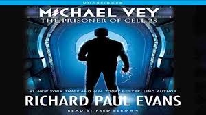 You've just proved my point. Michael Vey The Prisoner Of Cell 25 Audiobook Free Listen Audiobook Cup