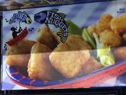 fish nuggets nutrition facts eat this