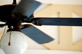 Thousands Of Ceiling Fans Recalled Due