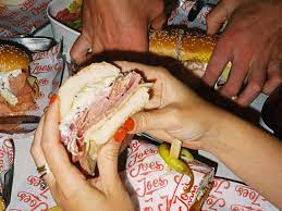 nyc style sandwich joint joe s deli is
