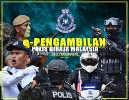 Polis diraja malaysia was the name of the cyclingteam in 2015. Permohonanterkini Permohonan Polis Diraja Malaysia Pdrm 2020 Online Konstabel Polis Ya1