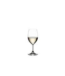 riedel ouverture restaurant white wine