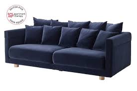 We Reviewed Ikea Sofas Irl These Are