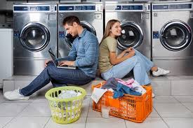 Laundromats Insurance Smart Business