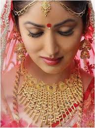 bridal gold jewellery designs hubpages