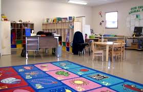 prefabricated daycare buildings for