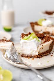 easy vegan key lime pie recipe