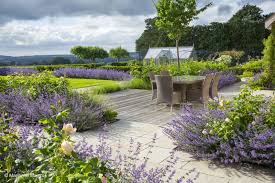 The Best Garden Designs And Landscapes Have Been Celebrated