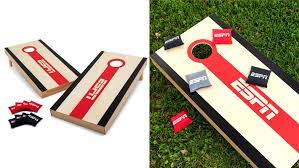lawn games to play in your own backyard