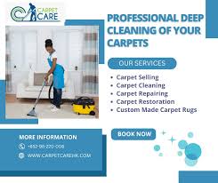 carpet cleaner using commercial grade