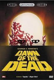 dawn of the dead 1978 technical