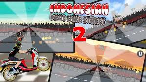 Anda akan ditantang untuk menjadi joki motor drag track 201m dan memenangkan duel dengan cara finish. Indonesian Drag Bike Street Race 2 2018 Apkonline