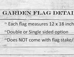 Yard Flag Garden Flags
