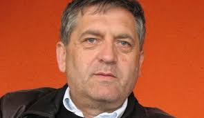 U utorak 14. avgusta iznenada je preminuo dugogodišnji sportski novinar iz Istočnog Sarajeva Goran Ivanković - Goša u 54. godini života. - goran_ivankovic