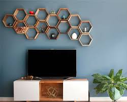 80 Modern Tv Wall Decor Ideas