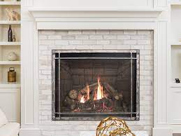 Direct Vent Fireplaces Renegade