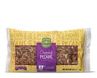 Does Aldi have chopped pecans?