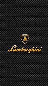 lamborghini brand logo wallpaper