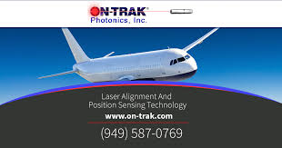 laser alignment optical alignment