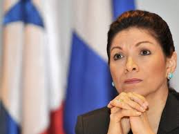 In Panama, the Attorney General, who is the head of the Public Ministry, is designated by the President, approved by the National Assembly, and serves for ... - anamatilde