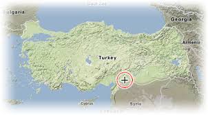 Choose from a wide get free map for your website. Gaziantep Turkey