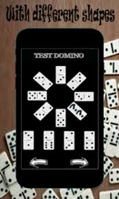 Download cheat domino island auto kaya; Domino Test Apk