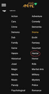 what the hell is the hentai genre doing on that website? : r/teenagers
