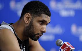 The san antonio legend is under contract until 2017. Tim Duncan Says He Lost 20m Plus To Alleged Dishonest Financial Adviser Cbssports Com