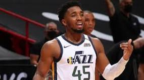 why-is-donovan-mitchell-called-spider