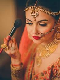 30 must haves in your bridal makeup kit
