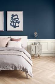 And The Sherwin Williams 2020 Color Of The Year Is Naval