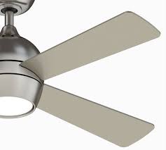 44 Kwad Ceiling Fan With Led Light Kit