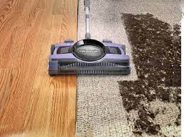 carpet sweeper v2950 walmart