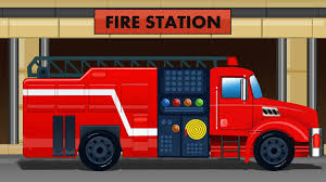 Image result for Fire station