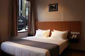 Book signature hotel kl sentral, kuala lumpur on tripadvisor: Ahyu Hotel 10 3 2 Prices Reviews Kuala Lumpur Malaysia Tripadvisor